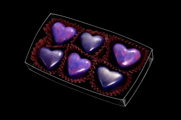 Valentine's Collection