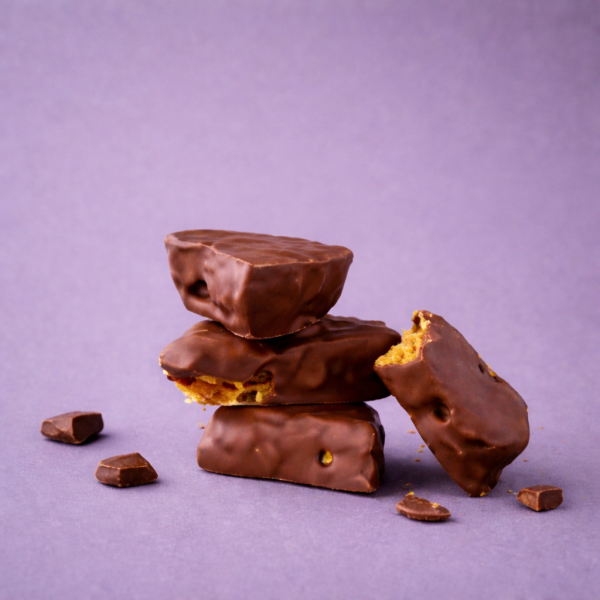Honeycomb Toffee