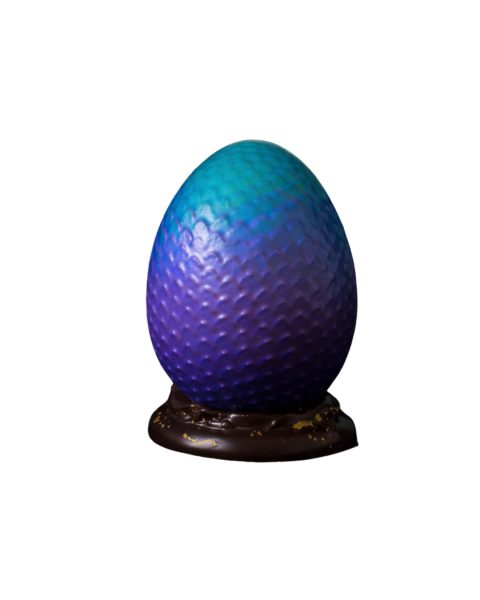 Dragon Egg